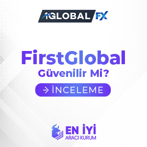 First Global Fx Güvenilir mi?