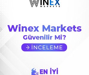 Winex Markets Güvenilir Mi? 2024