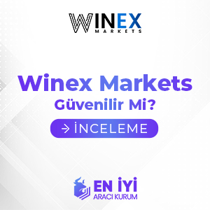 Winex Markets Güvenilir Mi? 2024