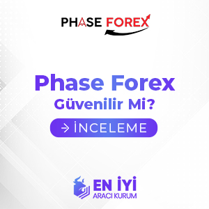 Phase Forex Güvenilir Mi? 2024