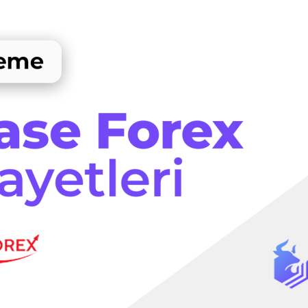 Phase Forex Şikayetleri